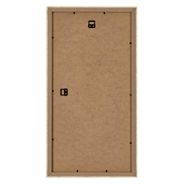 Catania MDF Fotolijst 40x80cm Goud