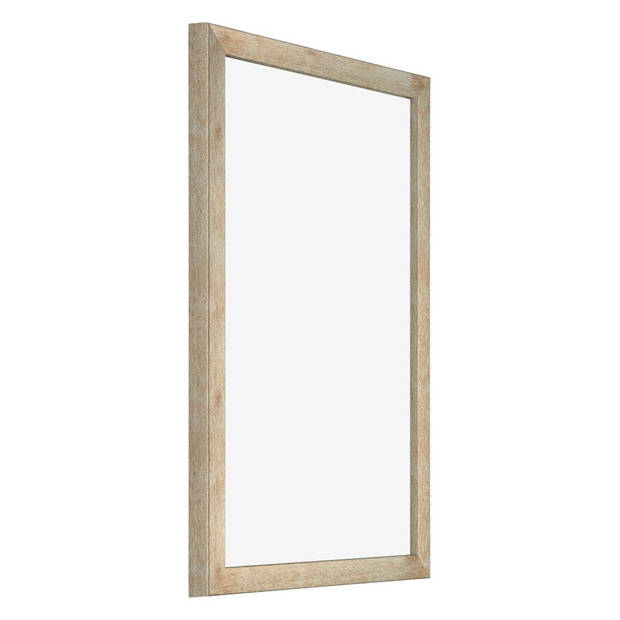 Catania MDF Fotolijst 40x60cm Goud