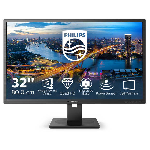 Philips monitor 325B1L/00
