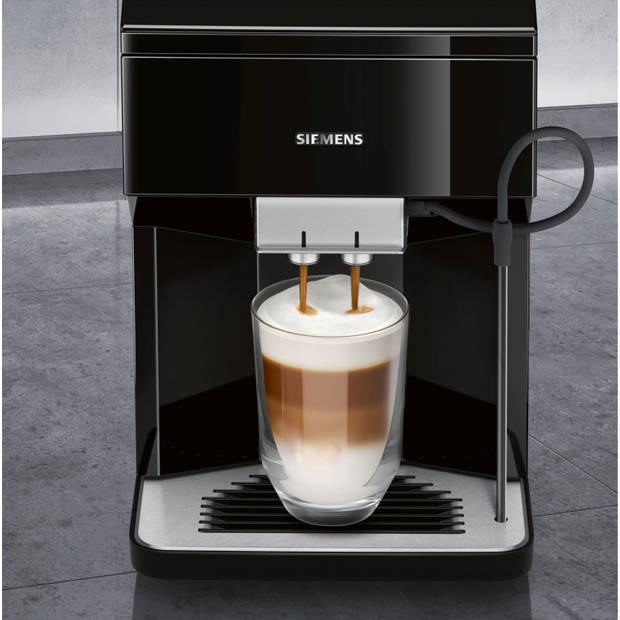 Siemens EQ.500 espresso apparaat TP503R09