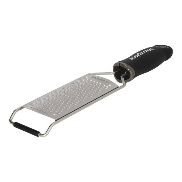 Microplane Rasp Gourmet - Grof - RVS