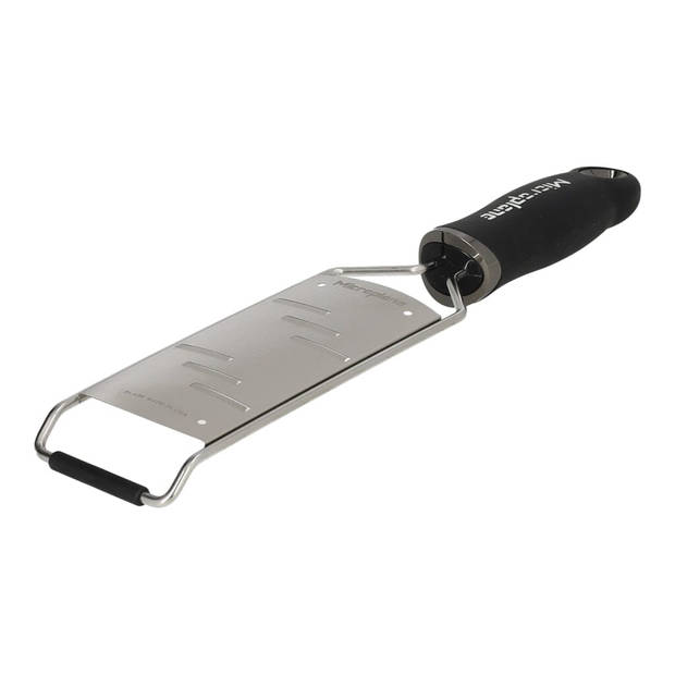 Microplane Schaaf Gourmet - Groot - RVS