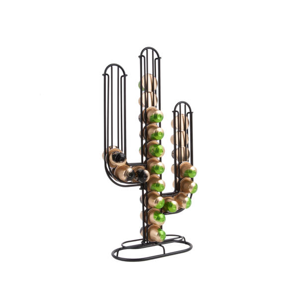 PT Cactus koffie capsulehouder