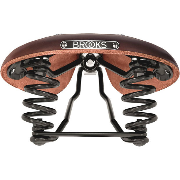 Brooks Flyer S Dames fietszadel