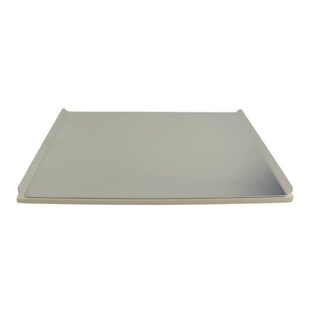 Orange85 Ovensteen - Pizzasteen - Ovenplaat - Beige - 40x30cm - Bakspullen - Steen