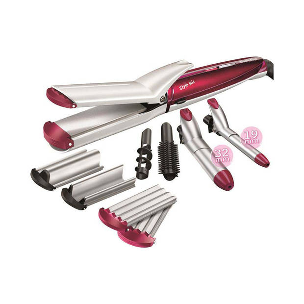 BaByliss Multi Style MS22E - Multistyler