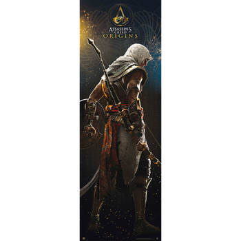 Poster Assassins Creed Origins 53x158cm