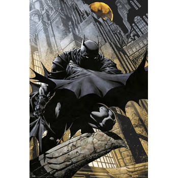 Poster DC Comics Batman Gargoyle 61x91,5cm