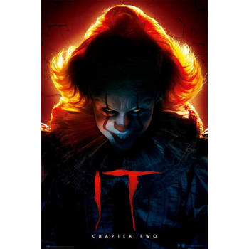 Poster It Chapter Two 61x91,5cm