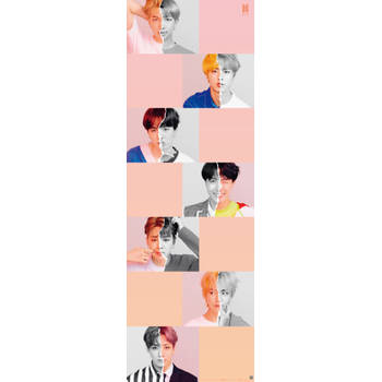 Poster BTS Selfie 53x158cm