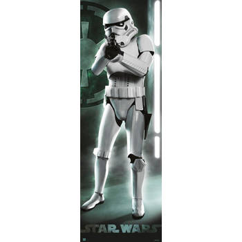 Poster Star Wars Classic Soldier 53x158cm