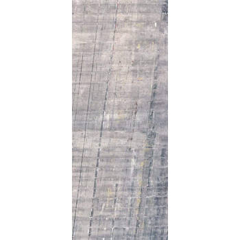 Fotobehang - Concrete 100x250cm - Vliesbehang