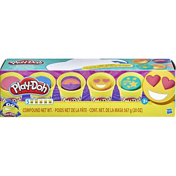 Play-Doh Color me happy