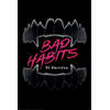 Poster Ed Sheeran Bad Habits 61x91,5cm