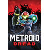 Poster Metroid Dread Shadows 61x91,5cm