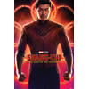 Poster Shang-Chi and the Legend of the Ten Rings Flex 61x91,5cm