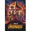 Poster Avengers Infinity War One Sheet 61x91,5cm