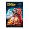 Poster Back to the Future 3 61x91,5cm