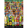 Poster Beer to Beer or Not to Beer 61x91,5cm