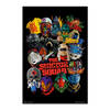 Poster DC Comics Suicide Squad Graphics 61x91,5cm