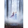 Poster Disney Frozen Sisters 61x91,5cm