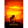 Poster Disney Lion King One Sheet 61x91,5cm