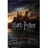 Poster Harry Potter and the Deathly Hallows 61x91,5cm