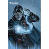 Poster Magic The Gathering Jace 61x91,5cm