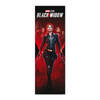 Poster Marvel Black Widow 53x158cm