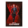 Poster Marvel Black Widow 61x91,5cm