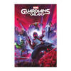 Poster Marvel Games Guardianes de la Galaxia 61x91,5cm