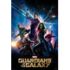 Poster Marvel Guardians of the Galaxy Official 61x91,5cm