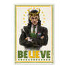 Poster Marvel Loki 61x91,5cm