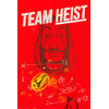 Poster Money Heist 61x91,5cm