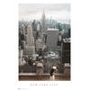 Poster New York City Views 61x91,5cm