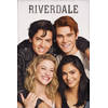 Poster Riverdale Personajes 61x91,5cm