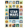 Poster Star Wars Alphabet 61x91,5cm