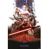 Poster Star Wars Episode IX 61x91,5cm