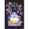 Poster Star Wars The Empire Strikes Back Special Edition 61x91,5cm