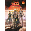 Poster Star Wars The Mandalorian Crew 61x91,5cm