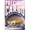 Poster Star Wars The Mandalorian Precious Cargo 61x91,5cm