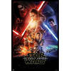 Poster Star Wars VII One Sheet 61x91,5cm