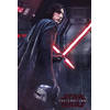 Poster Star Wars VIII Kylo Ren 61x91,5cm