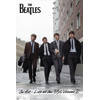 Poster The Beatles On Air 2013 61x91,5cm