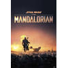 Poster The Mandalorian 61x91,5cm