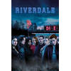 Poster Riverdale Temporada 3 61x91,5cm