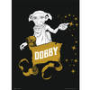 Kunstdruk Harry Potter Dobby 30x40cm