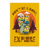 Poster Minions Don’t Be A Bore Explore 61x91,5cm