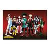 Poster My Hero Academia Hero Vision 61x91,5cm