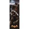 Poster Batman Arkham Knight 53x158cm